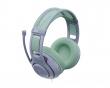 Atlas Trådbundet Gaming Headset 200 Multi-Platform - Seafoam Breeze
