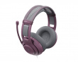 Atlas Trådbundet Gaming Headset 200 Multi-Platform - Lilac Mist