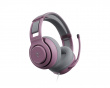 Atlas Trådbundet Gaming Headset 200 Multi-Platform - Lilac Mist