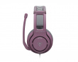 Atlas Trådbundet Gaming Headset 200 Multi-Platform - Lilac Mist