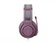 Atlas Trådbundet Gaming Headset 200 Multi-Platform - Lilac Mist