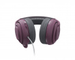 Atlas Trådbundet Gaming Headset 200 Multi-Platform - Lilac Mist