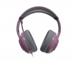 Atlas Trådbundet Gaming Headset 200 Multi-Platform - Lilac Mist