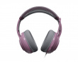 Atlas Trådbundet Gaming Headset 200 Multi-Platform - Lilac Mist