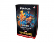 Marvel Super Heroes - Commander Deck