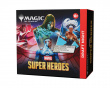 Marvel Super Heroes - Draft Night