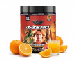 X-Zero Masters of the Universe Eternian Orange - 100 Serveringar