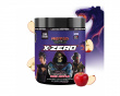 X-Zero Masters of the Universe Havoc Red Apple - 100 Serveringar