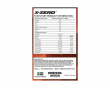 X-Zero Masters of the Universe Mangsotan - 100 Serveringar