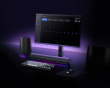 Desktop Pro Set Datorhögtalare 