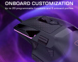 Command MC3 Trådbunden Gamingmus - Svart