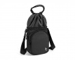 GameOn-G50 Switch 2 JoyCarry Sling Bag - Svart