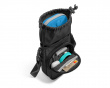 GameOn-G50 Switch 2 JoyCarry Sling Bag - Svart
