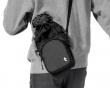 GameOn-G50 Switch 2 JoyCarry Sling Bag - Svart