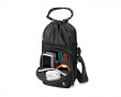 GameOn-G50 Switch 2 JoyCarry Sling Bag - Svart