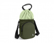GameOn-G50 Switch 2 JoyCarry Sling Bag - Grön