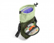 GameOn-G50 Switch 2 JoyCarry Sling Bag - Grön