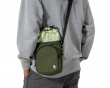 GameOn-G50 Switch 2 JoyCarry Sling Bag - Grön
