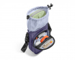 GameOn-G50 Switch 2 JoyCarry Sling Bag - Lila