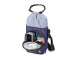 GameOn-G50 Switch 2 JoyCarry Sling Bag - Lila