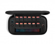 FancyCase-G05 Switch 2 Slim Case - Svart
