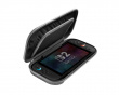 FancyCase-G05 Switch 2 Slim Case - Grå