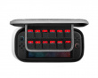 FancyCase-G05 Switch 2 Slim Case - Grå