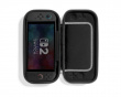 FancyCase-G05 Switch 2 Slim Case - Grå
