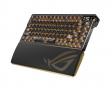 ROG Azoth Tangentbord Extreme Edition 20 [ROG NX Snow]