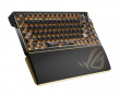 ROG Azoth Tangentbord Extreme Edition 20 [ROG NX Snow]