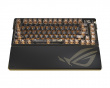 ROG Azoth Tangentbord Extreme Edition 20 [ROG NX Snow]