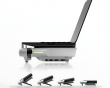 BS3 Pro Laptopkylare