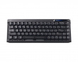 FS68 HE Magnetiskt Gaming Tangentbord - Svart