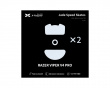 Jade Mouse Skates till Razer Viper V4 Pro