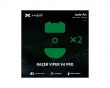 Jade Air Mouse Skates till Razer Viper V4 Pro