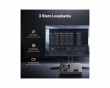 Maonocaster P1 Ljudmixer