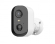 Batteridriven WiFi-kamera för utomhusbruk - 3MP