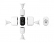 Batteridriven WiFi-kamera för utomhusbruk - 3MP