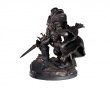 Blizzard World of Warcraft - Prince Arthas Staty