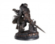 Blizzard World of Warcraft - Prince Arthas Staty