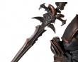 Blizzard World of Warcraft - Prince Arthas Staty