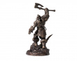 Blizzard World of Warcraft - Grommash Hellscream Staty