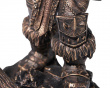 Blizzard World of Warcraft - Grommash Hellscream Staty