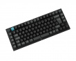 Q11 Ultra 75% Split 8K Trådlöst Tangentbord [POM Red]