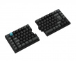 Q11 Ultra 75% Split 8K Trådlöst Tangentbord [POM Brown]