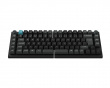 Q11 Ultra 75% Split 8K Trådlöst Tangentbord [POM Brown]