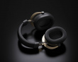 V9 Turbo Trådlöst Headset - Svart Guld