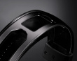 V9 Turbo Trådlöst Headset - Svart Guld