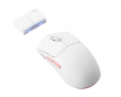 Pro Series Jinggg-X Gamingmus - Rosa