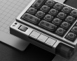 Nova Kine Tri-Mode Macro Pad - Svart